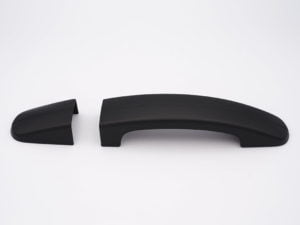 Ford Transit Custom Door Handle Covers - Image 8