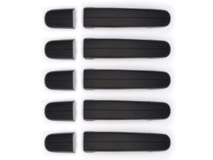 Ford Transit Custom Door Handle Covers - Image 10