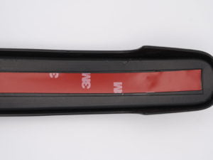 Ford Transit Custom Door Handle Covers - Image 11