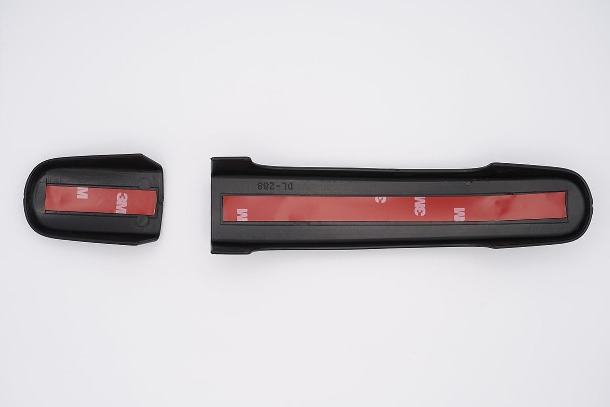 Ford Transit Custom Door Handle Covers Wholesale Van Accessories