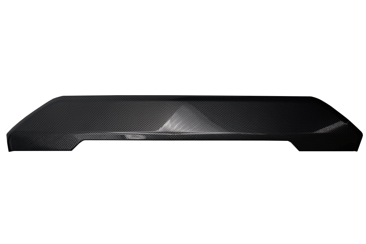 Ford Transit Custom Twin Door Rear Grab Handle Cover - Image 9