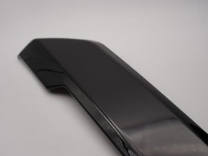 Ford Transit Custom Twin Door Rear Grab Handle Cover - Image 8