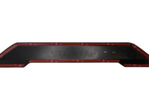 Ford Transit Custom Twin Door Rear Grab Handle Cover - Image 5