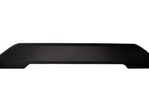 Ford Transit Custom Twin Door Rear Grab Handle Cover - Image 3
