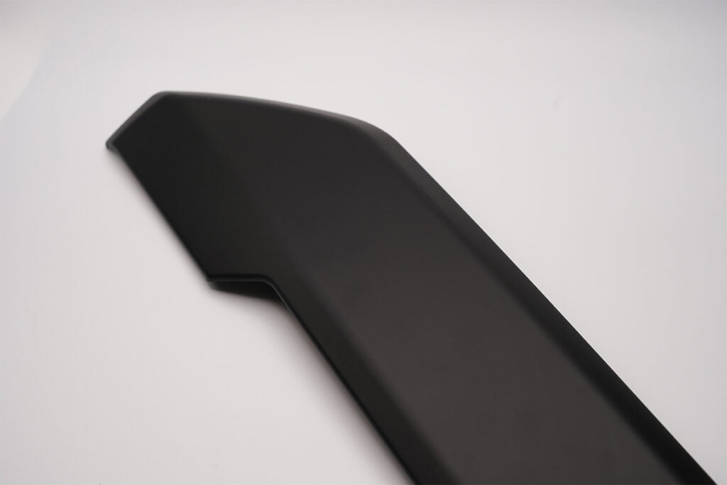 Ford Transit Custom Twin Door Rear Grab Handle Cover Wholesale Van