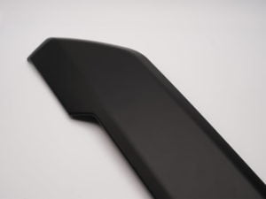 Ford Transit Custom Twin Door Rear Grab Handle Cover - Image 4