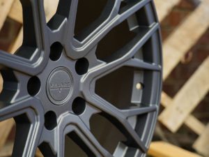 VW T5.1 2010>2015 Alloy Wheels