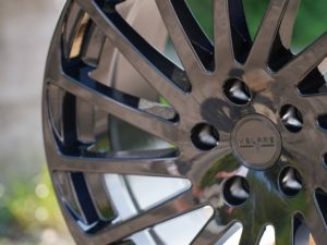 VW T5 2003>2010 Alloy Wheels