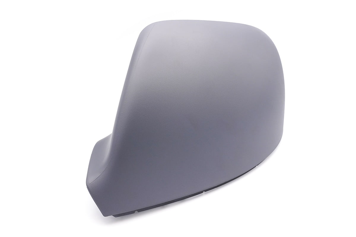 T6/T6.1 Electric & Heated Wing Mirror Nearside – Primed - Image 4