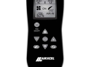 Maxxair Maxxfan Deluxe Roof Ventilation System (356 x 356) - Image 3