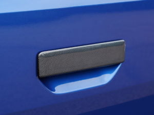 T6/T6.1 Tailgate Rear Grab Handle Cover