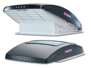 Alternative view of Maxxair Maxxfan Deluxe Roof Ventilation System (356 x 356)