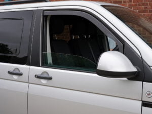 T5/T5.1/T6/T6.1 Carbon Fibre Door Handle Covers - Image 5