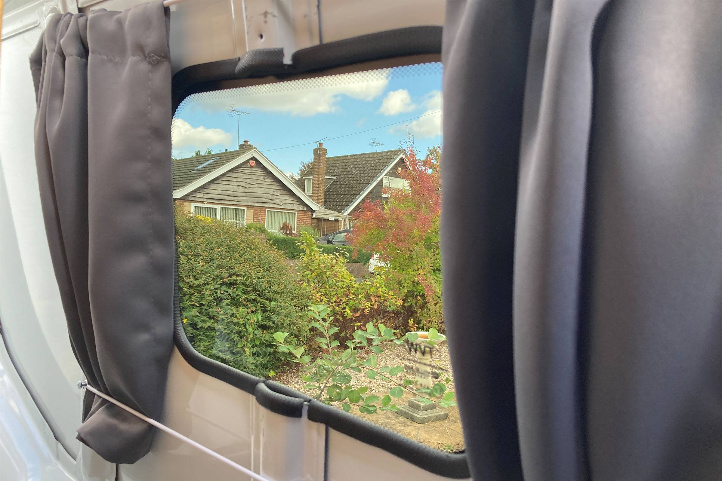 Universal Conversion Window – Fixed (500mm x 400mm) - Image 5