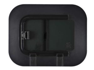 Alternative view of Universal Conversion Window – Opening (500mm x 400mm)
