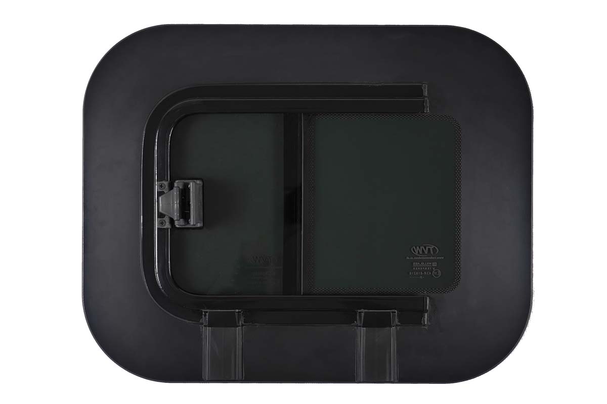 Universal Conversion Window – Opening (500mm x 400mm) - Image 2