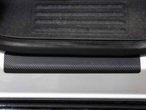 Door Sill Decals - Image 6