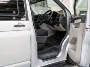 Door Sill Decals - Image 3