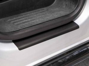 Door Sill Decals