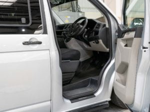 T6/T6.1 Door Sill Decals - Image 3