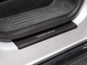 T4 Door Sill Decals
