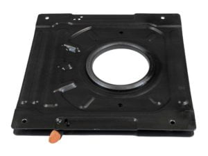 Crafter/MAN TGE FASP Swivel Seatbase 2017>