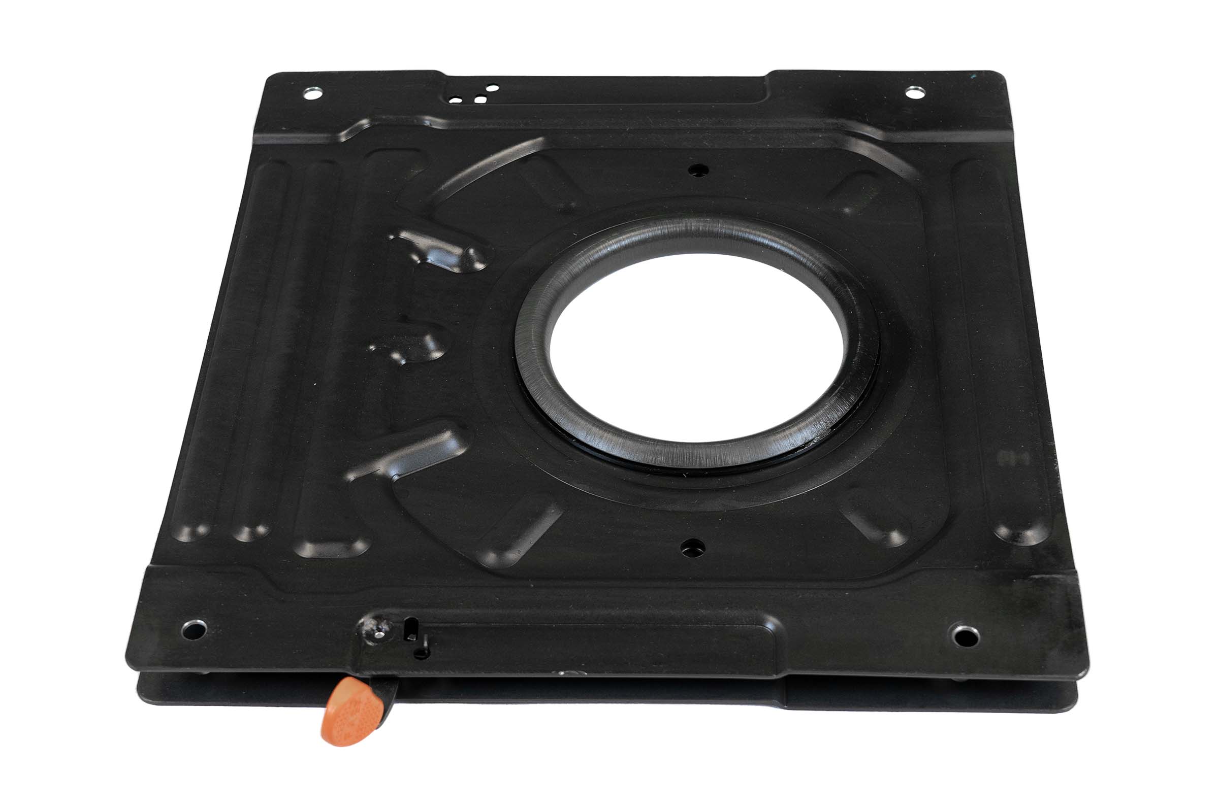 Crafter/MAN TGE FASP Swivel Seatbase 2017>