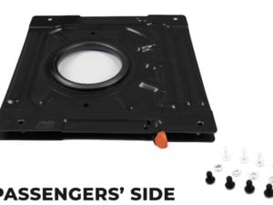 Crafter/MAN TGE FASP Swivel Seatbase 2017> - Image 5