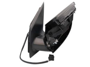 Alternative view of T6/T6.1 Electric & Heated Wing Mirror Nearside – Primed