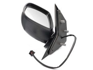 T6/T6.1 Electric & Heated Wing Mirror Nearside – Primed