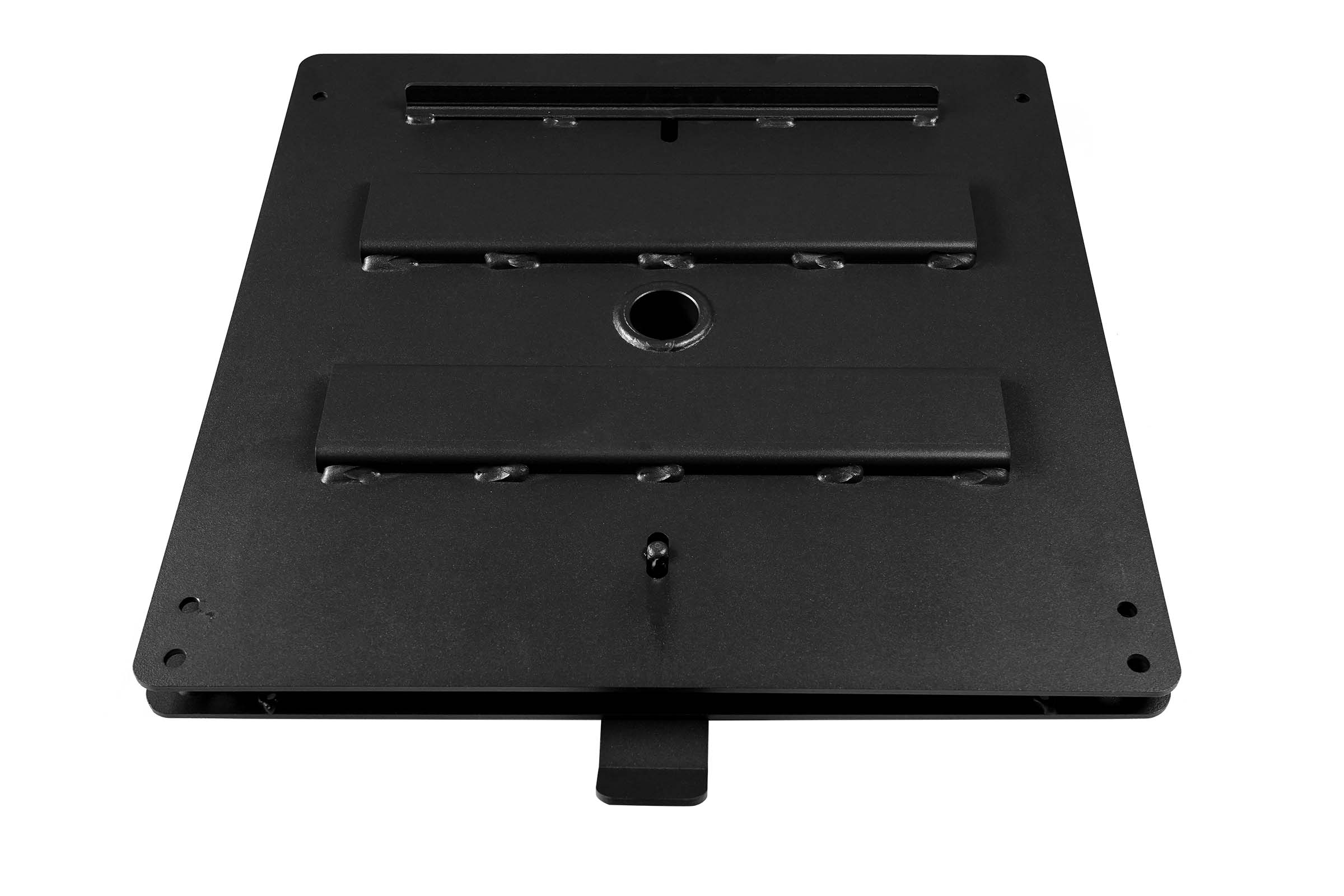 Transit Sportscraft Swivel Seatbase 2014> MK8/T18