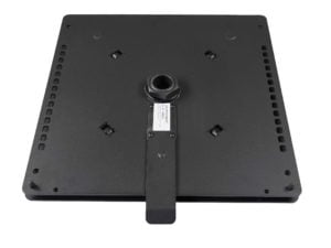 Alternative view of Transit Custom Sportscraft Swivel Seatbase 2014>