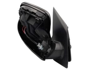 Alternative view of T6/T6.1 Power-Folding Electric Heated Wing Mirror Offside - Primed