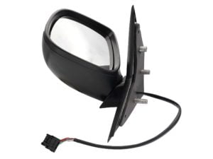 T6/T6.1 Power-Folding Electric Heated Wing Mirror Nearside - Primed