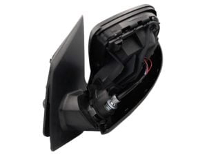 Alternative view of T6/T6.1 Power-Folding Electric Heated Wing Mirror Nearside - Primed