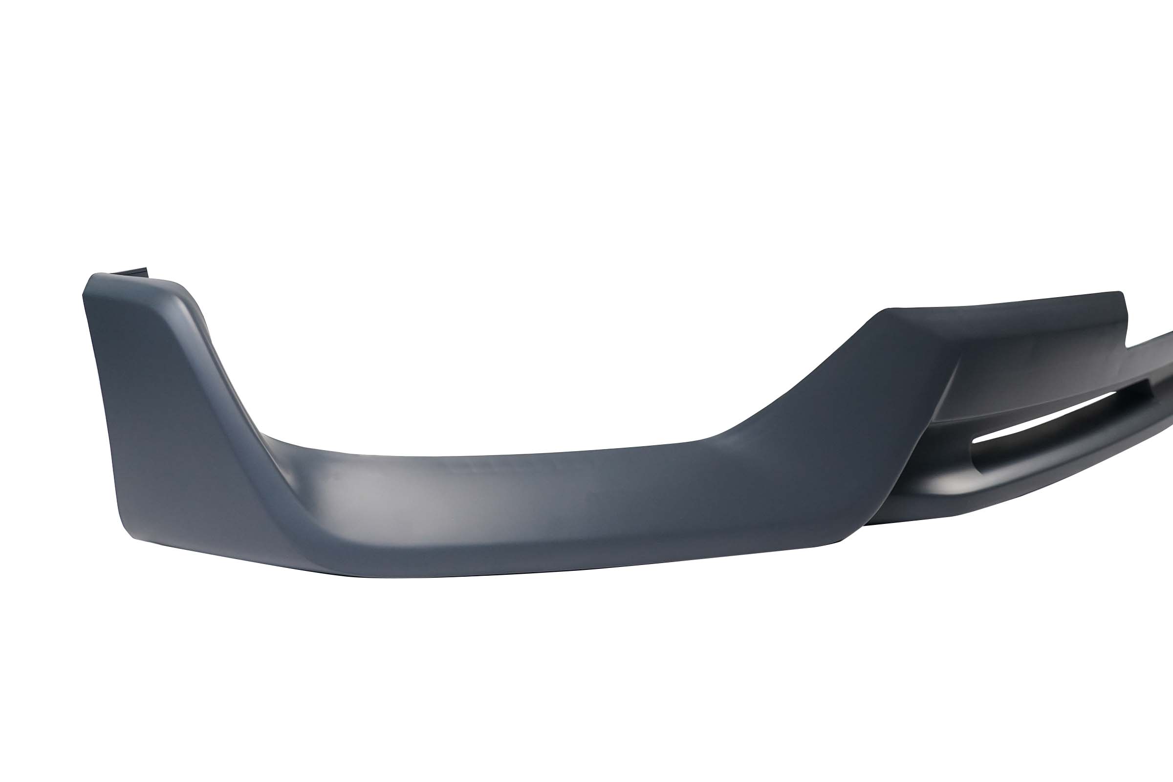 T6.1 DUB Style Front Spoiler – PP Plastic (PRIMED) - Image 4