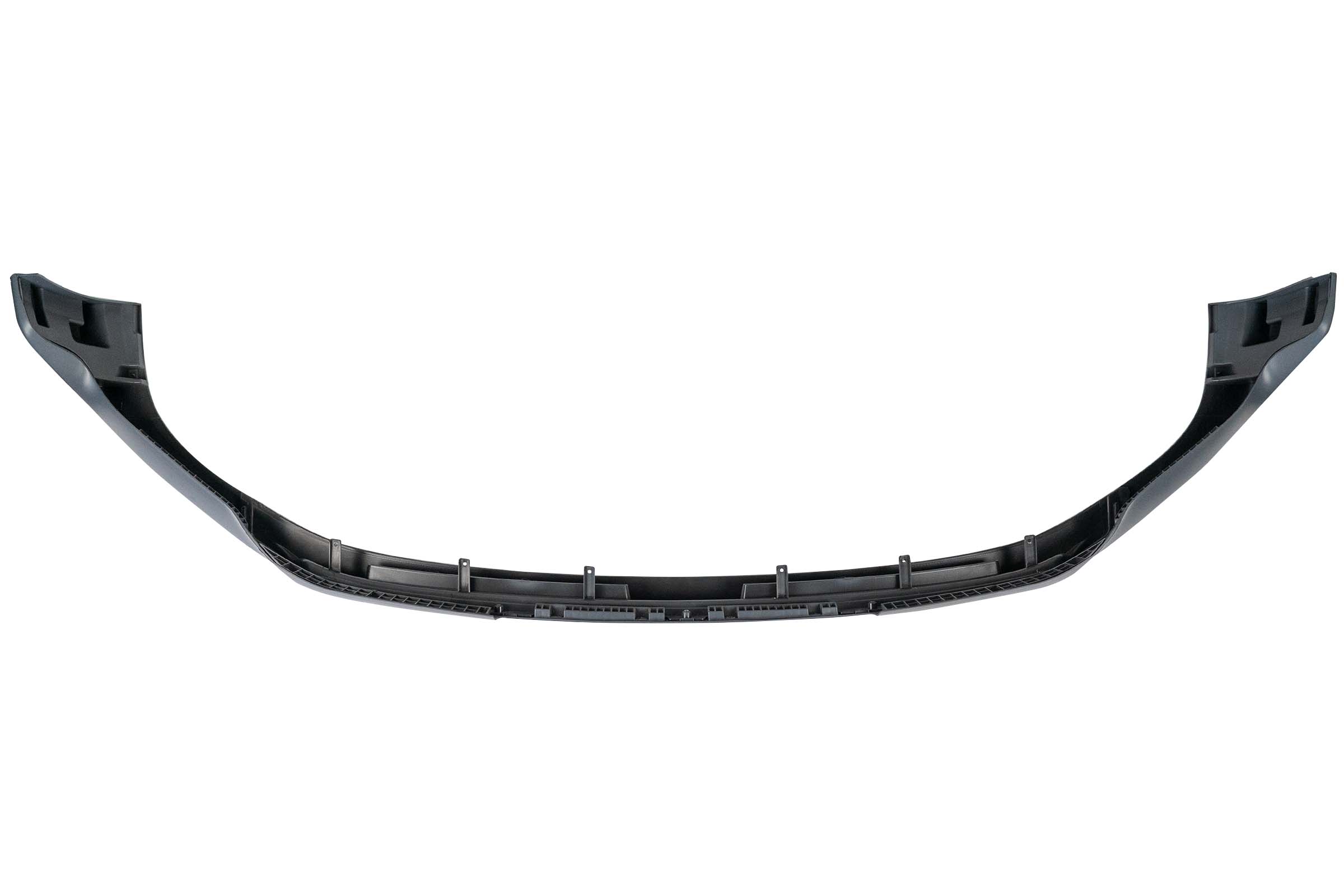 T6.1 DUB Style Front Spoiler – PP Plastic (PRIMED) - Image 5
