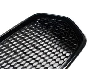 Transit Custom Honeycomb Front Grille 2018> - Image 4