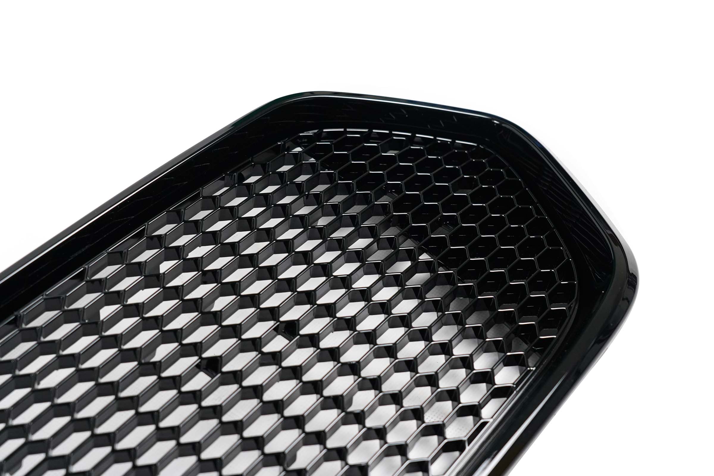Transit Custom Honeycomb Front Grille 2018> - Image 4