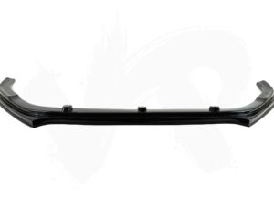 VW Crafter Front Splitter - Under Original Bumper (2018>)