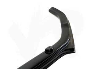 VW Crafter Front Splitter - Under Original Bumper (2018>) - Image 3