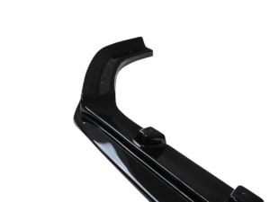 Peugeot Expert Front Splitter - Under Original Bumper (2017>) - Image 3