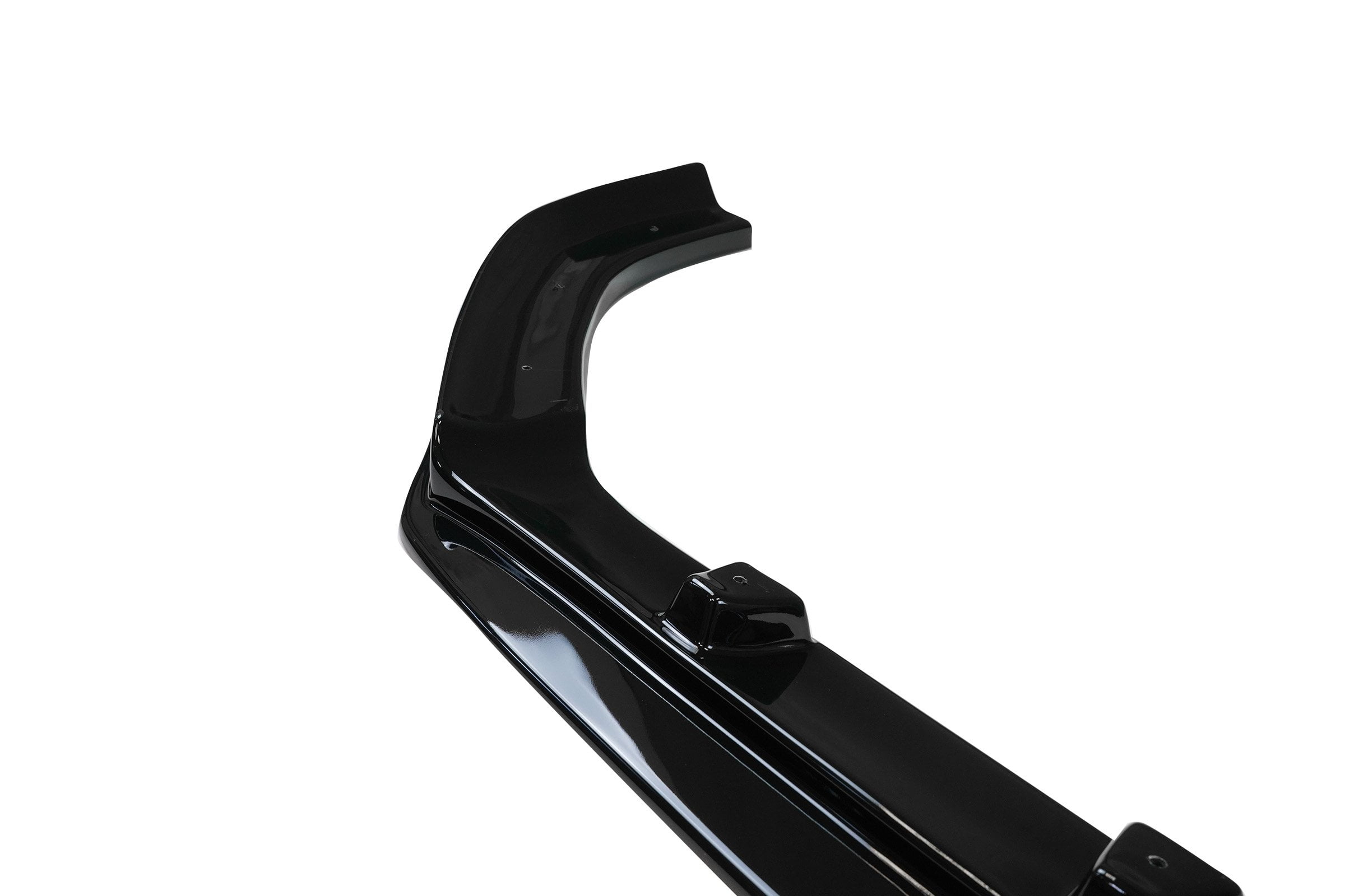 Peugeot Expert Front Splitter - Under Original Bumper (2017>) - Image 3