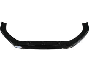 Alternative view of Peugeot Expert Front Splitter - Under Original Bumper (2017>)