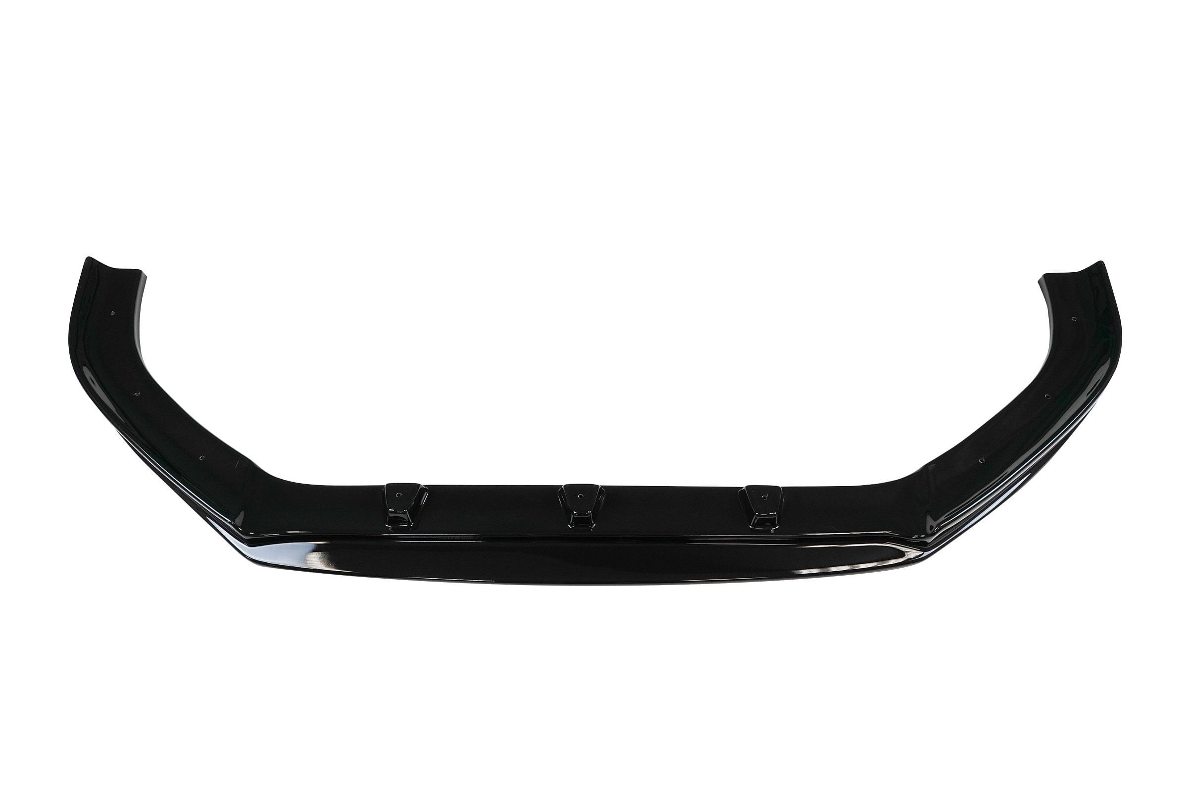 Peugeot Expert Front Splitter - Under Original Bumper (2017>) - Image 2