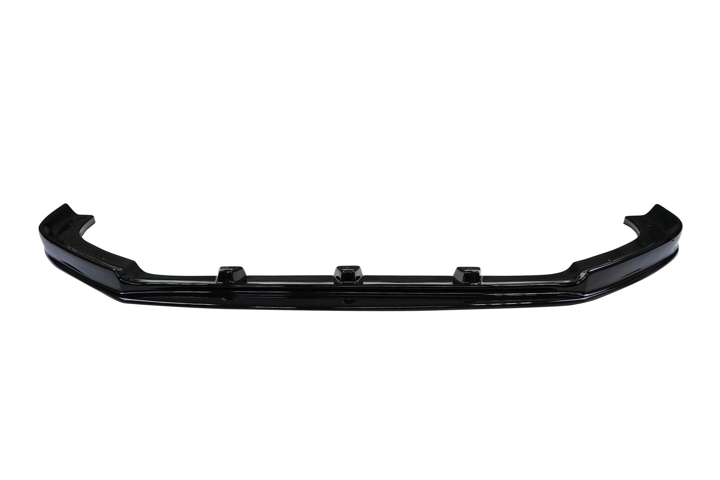 Peugeot Expert Front Splitter - Under Original Bumper (2017>)