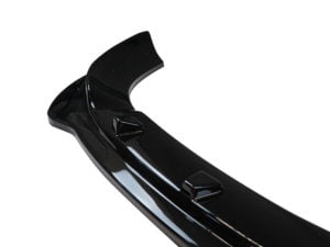 Mercedes Sprinter Front Splitter - Under Original Bumper (2018>) - Image 4