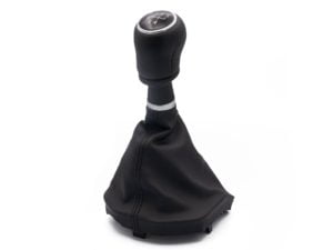 Alternative view of VW T6 Gear Knob & Gaiter Full Kit