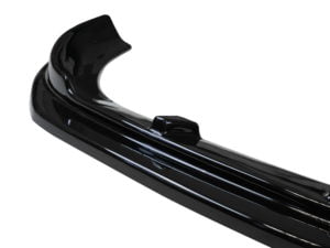Mercedes Vito Front Splitter - Under Original Bumper (2014>) - Image 3