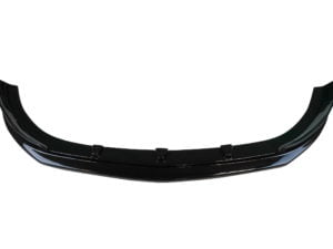 Alternative view of Mercedes Vito Front Splitter - Under Original Bumper (2014>)